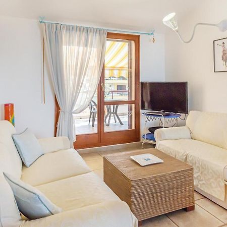 Valencia 26 Apartment Alghero Ngoại thất bức ảnh