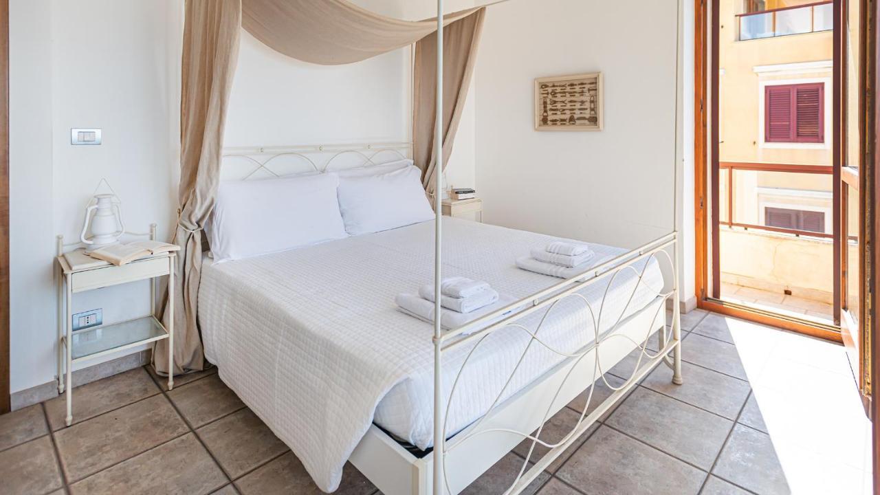 Valencia 26 Apartment Alghero Ngoại thất bức ảnh