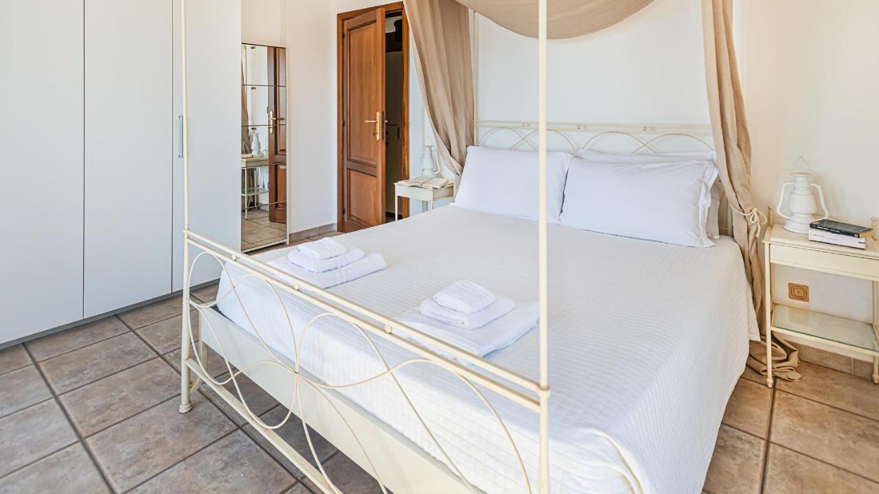 Valencia 26 Apartment Alghero Ngoại thất bức ảnh