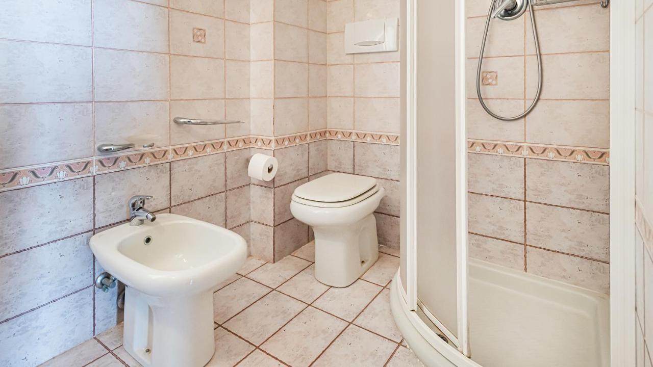 Valencia 26 Apartment Alghero Ngoại thất bức ảnh