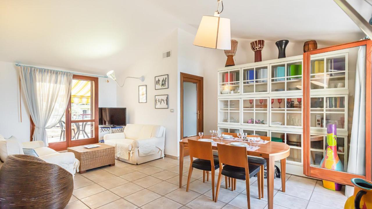 Valencia 26 Apartment Alghero Ngoại thất bức ảnh