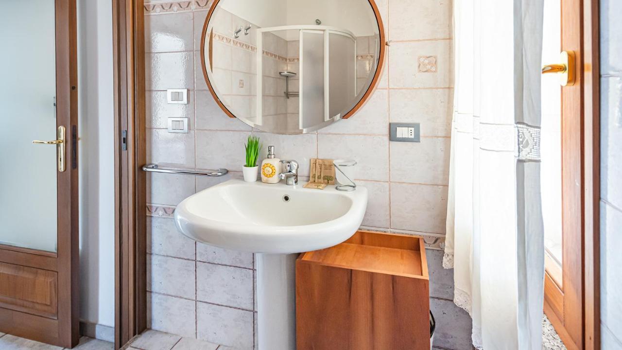Valencia 26 Apartment Alghero Ngoại thất bức ảnh