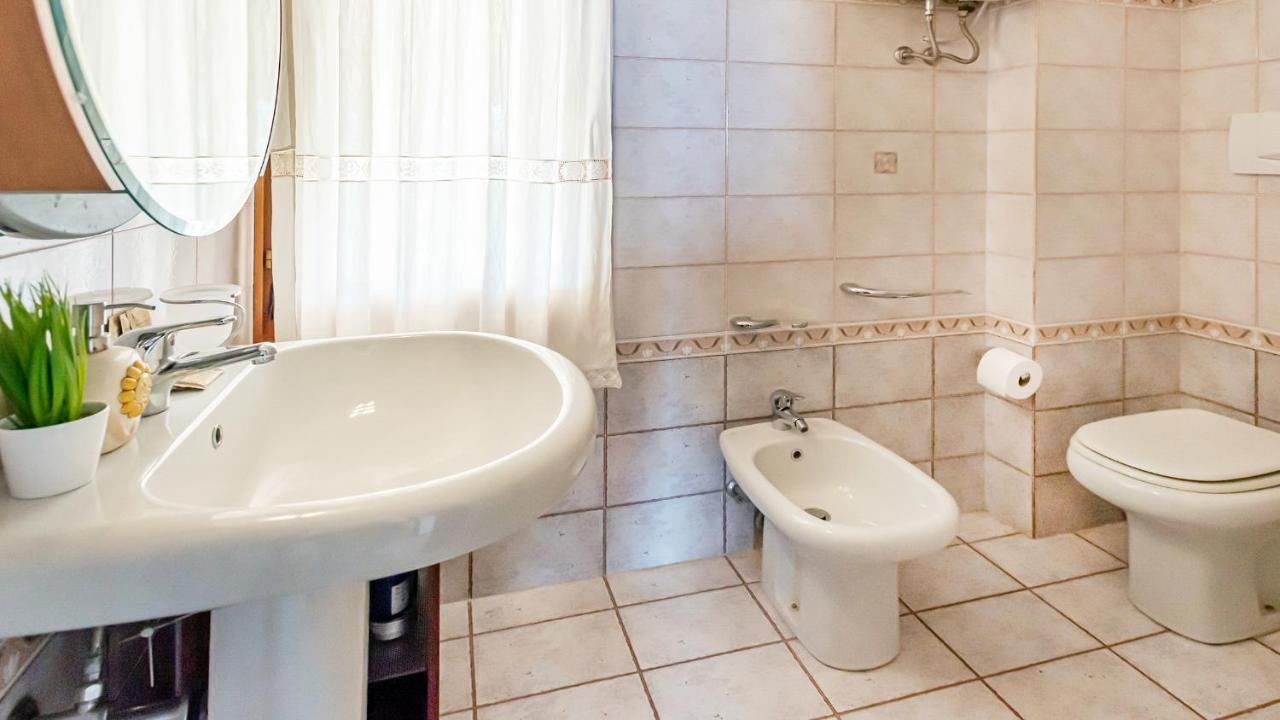 Valencia 26 Apartment Alghero Ngoại thất bức ảnh