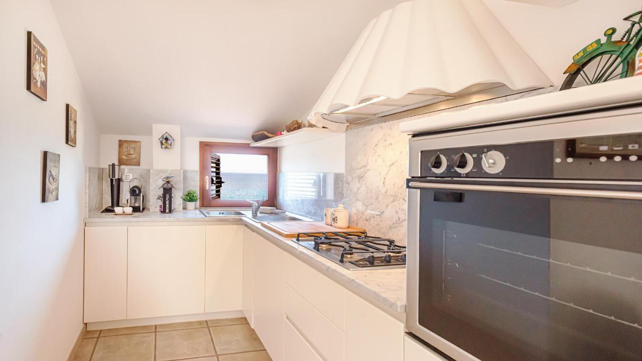 Valencia 26 Apartment Alghero Ngoại thất bức ảnh