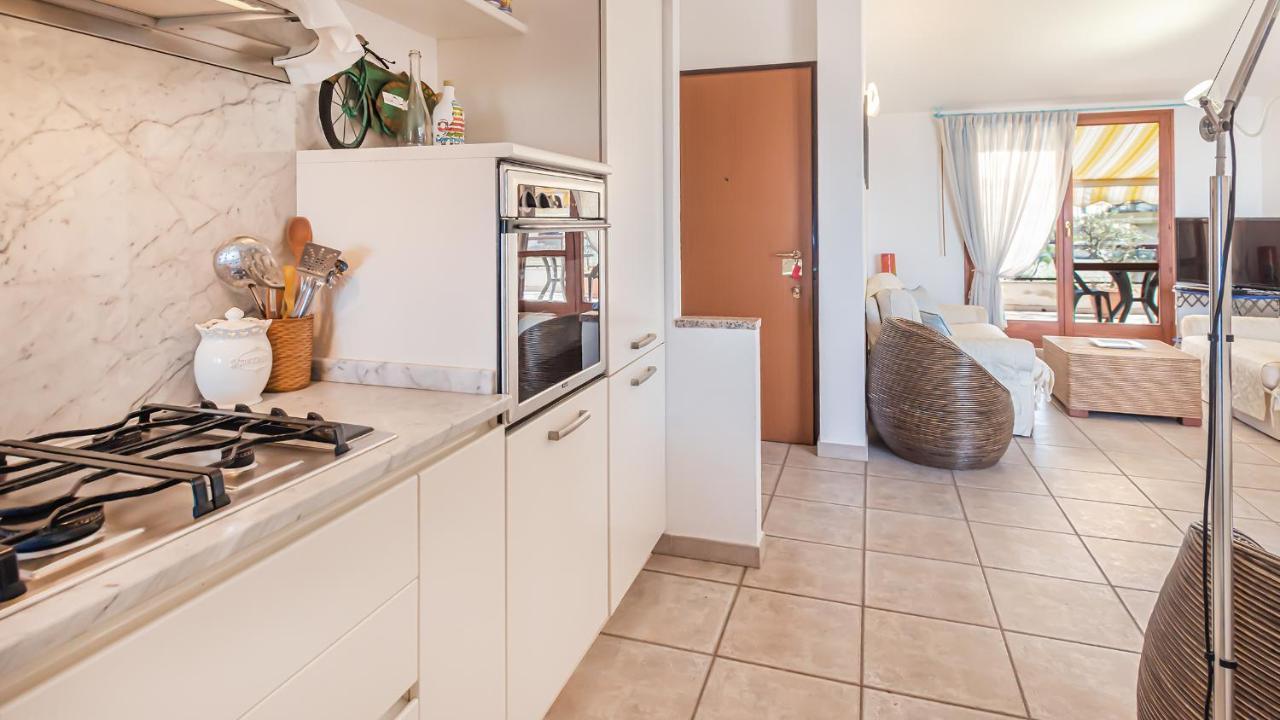 Valencia 26 Apartment Alghero Ngoại thất bức ảnh